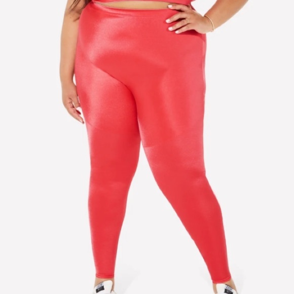 YITTY Pants - Yitty high waisted leggings NWOT